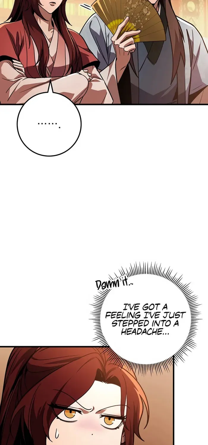 Taitei no Ken Chapter 92 page 100 - 