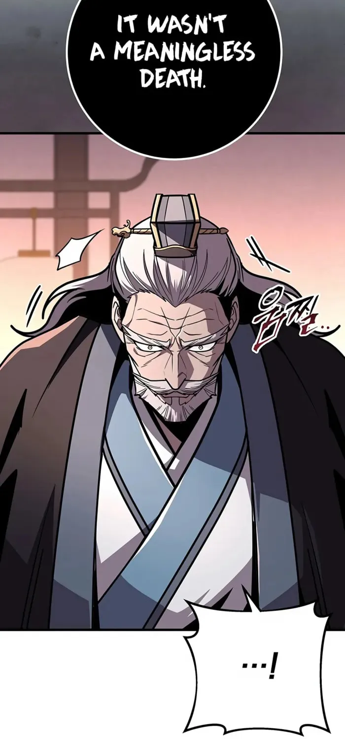 Taitei no Ken Chapter 93 page 101 - 
