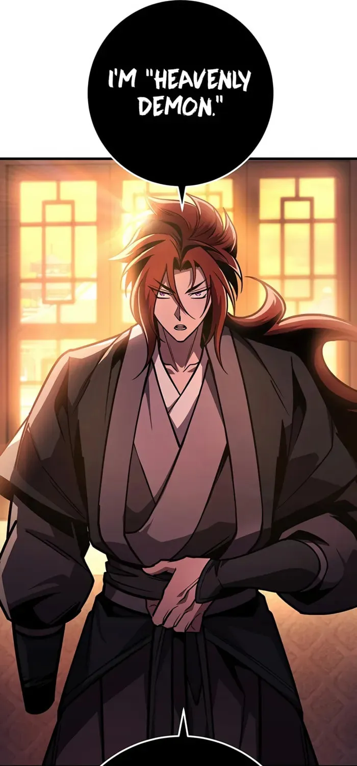Taitei no Ken Chapter 93 page 104 - 