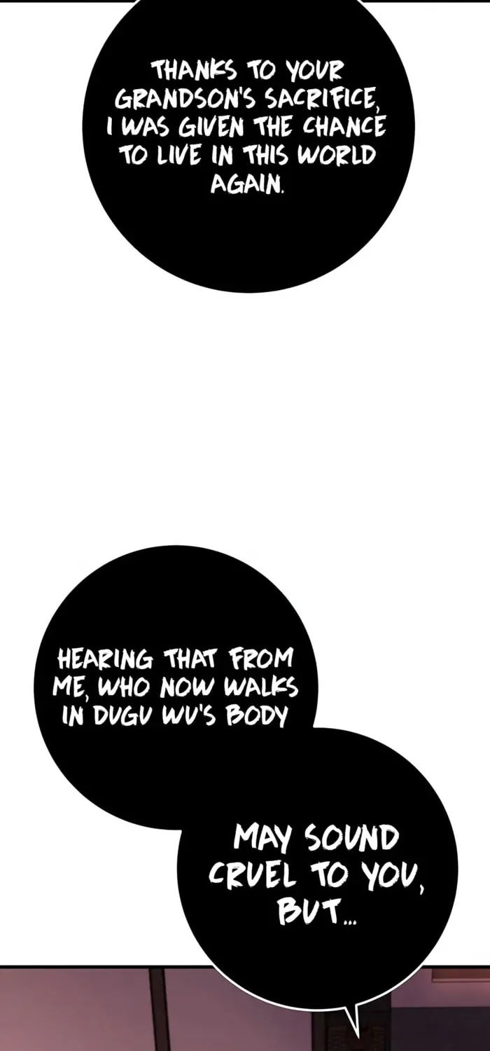 Taitei no Ken Chapter 93 page 105 - 