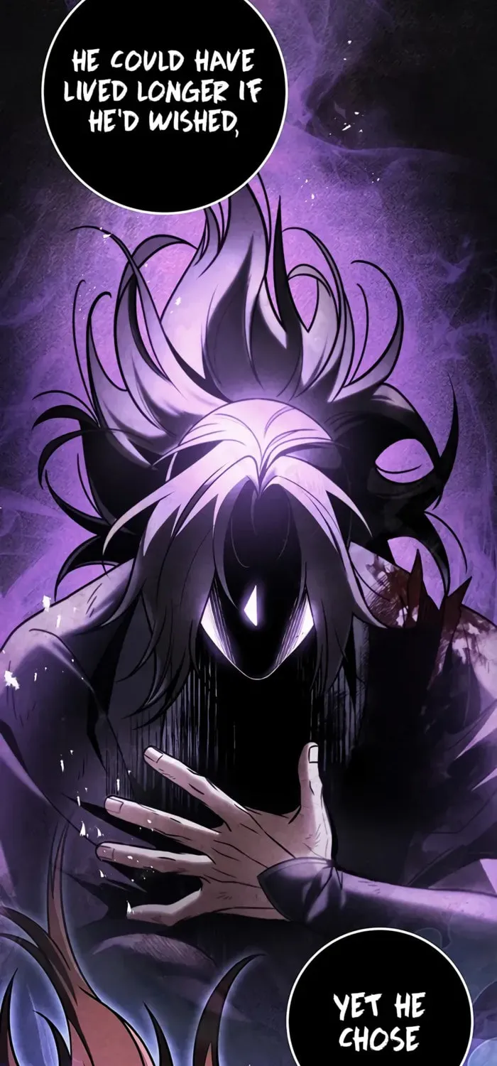 Taitei no Ken Chapter 93 page 107 - 