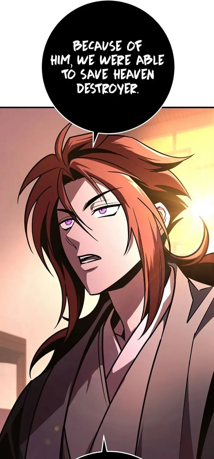 Taitei no Ken Chapter 93 page 110 - 