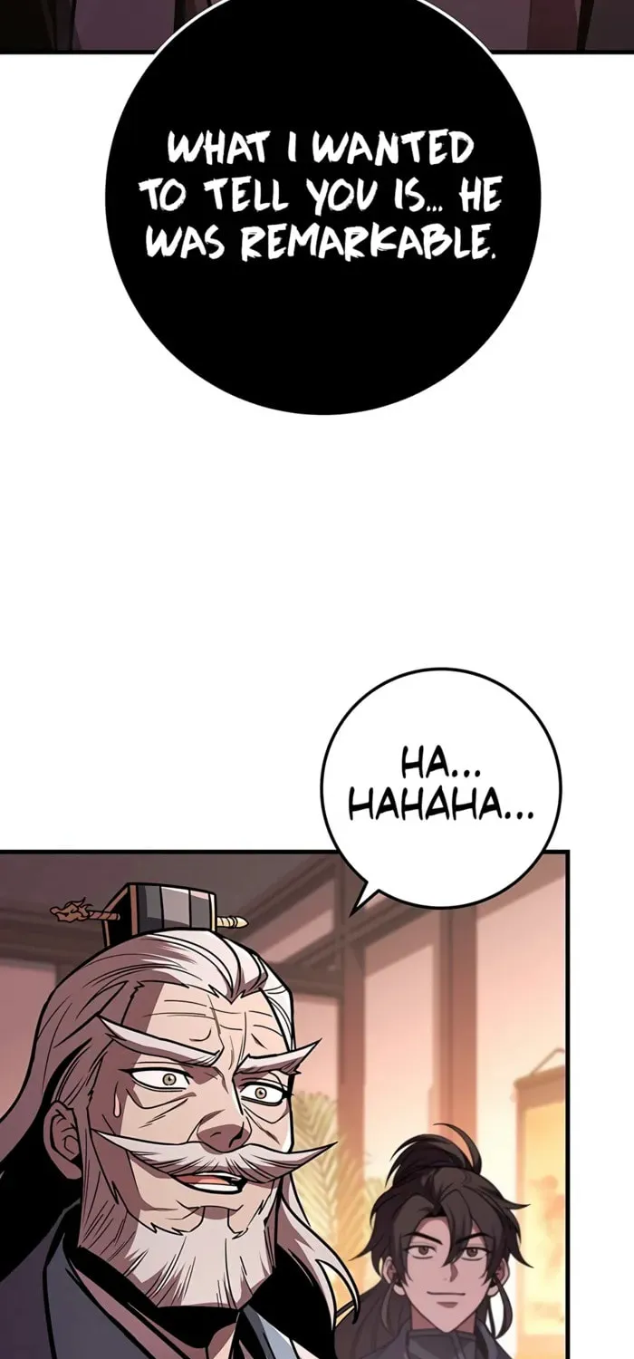 Taitei no Ken Chapter 93 page 111 - 