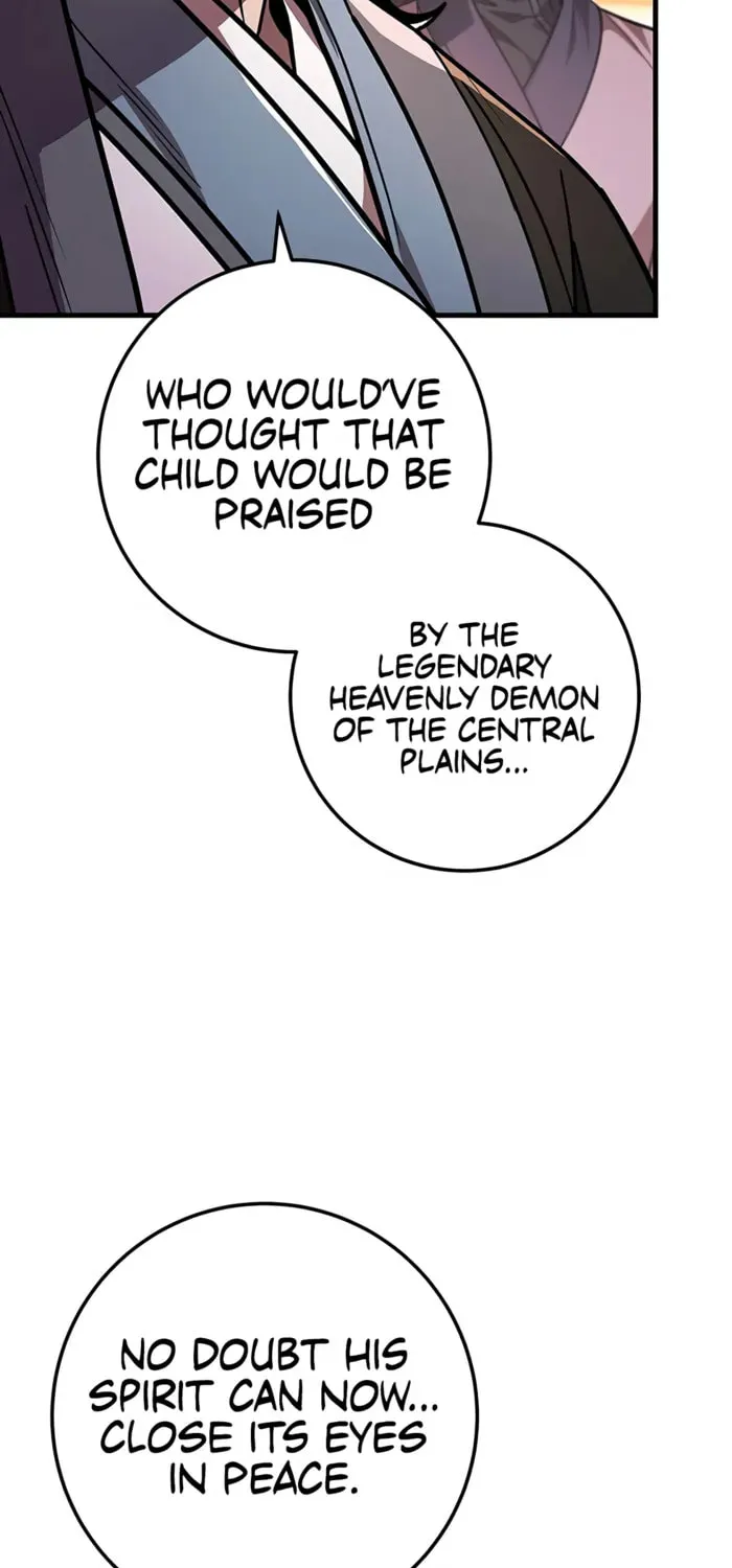 Taitei no Ken Chapter 93 page 112 - 