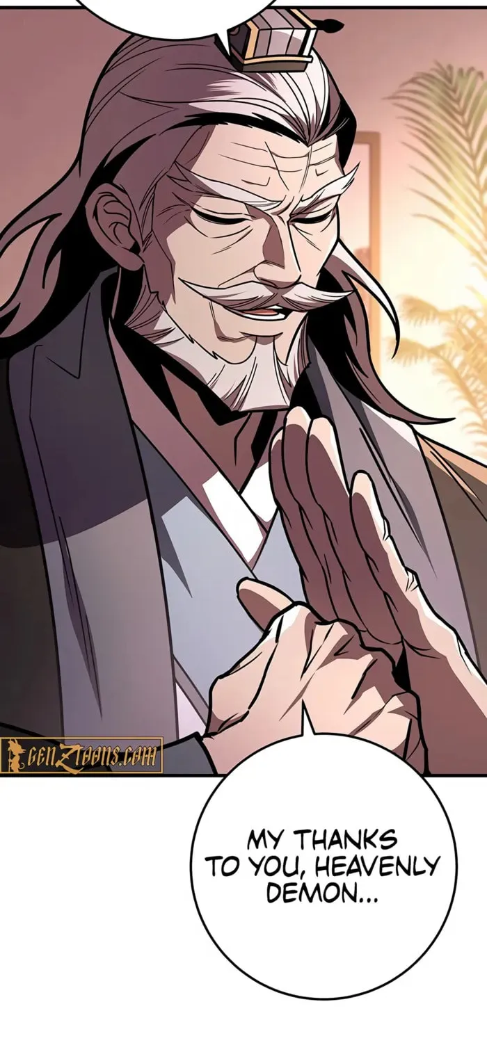 Taitei no Ken Chapter 93 page 113 - 