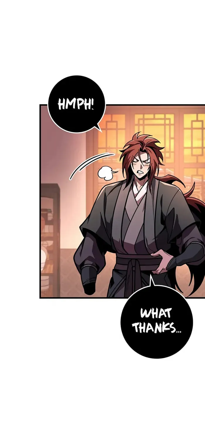 Taitei no Ken Chapter 93 page 114 - 