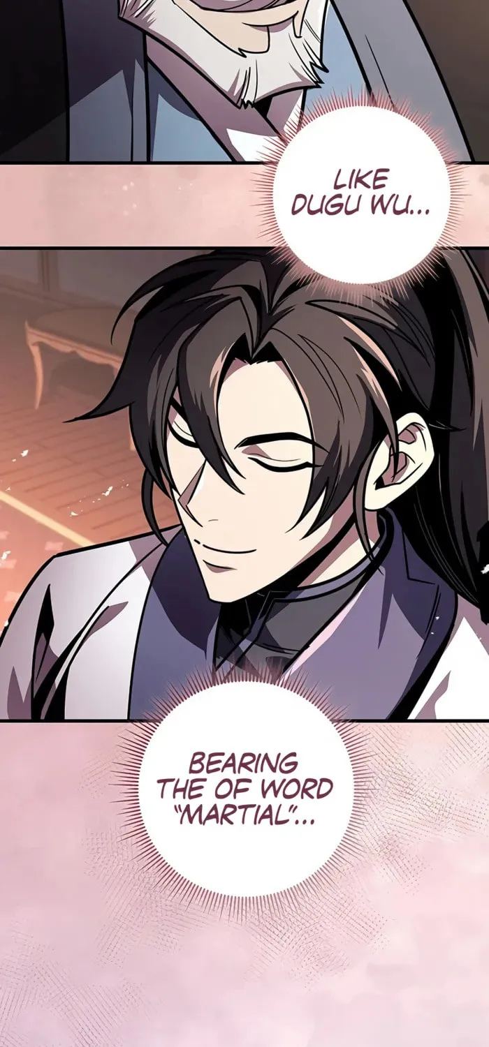 Taitei no Ken Chapter 93 page 118 - 