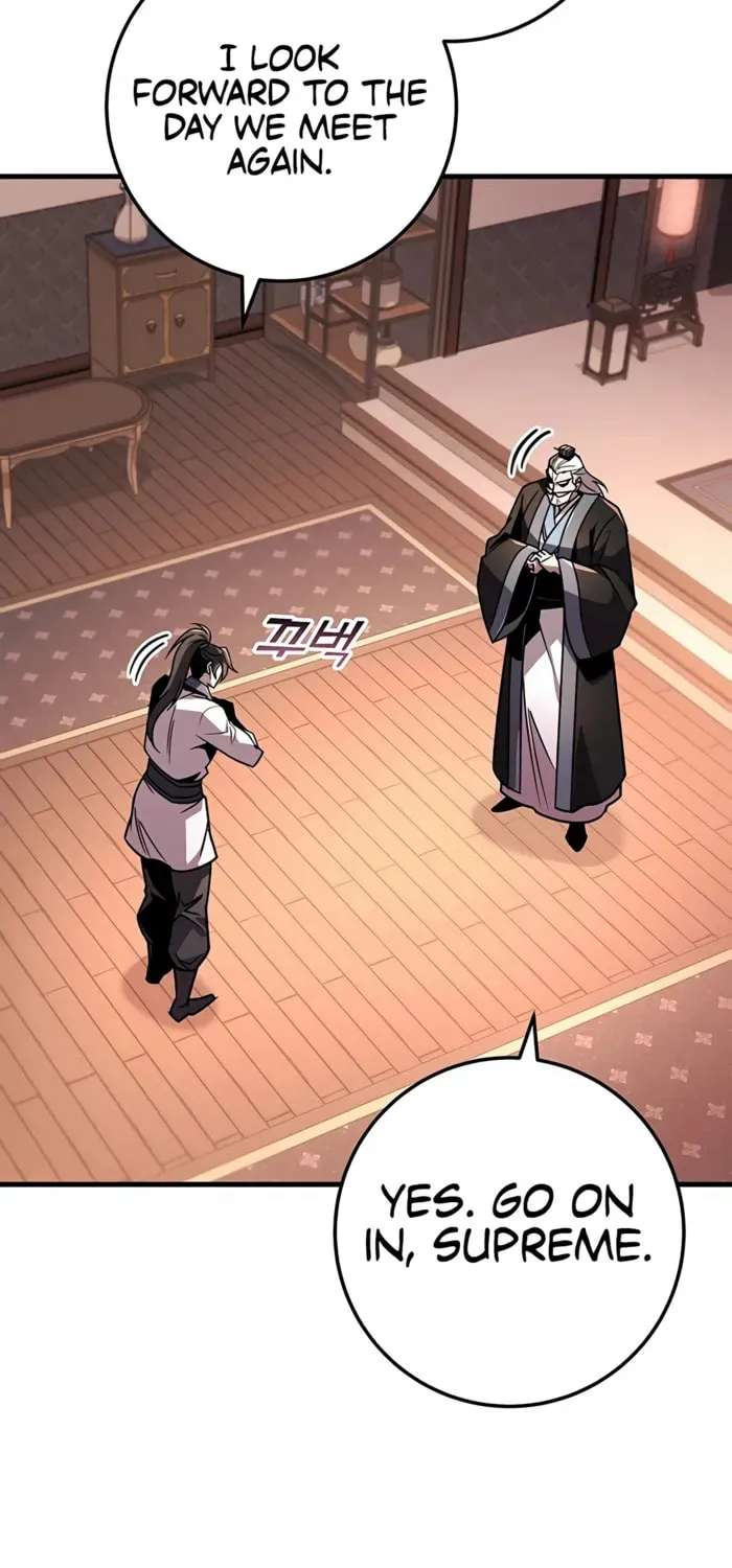 Taitei no Ken Chapter 93 page 120 - 