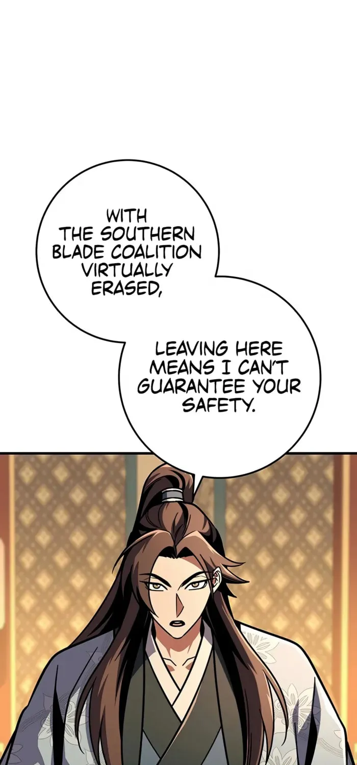 Taitei no Ken Chapter 93 page 14 - 