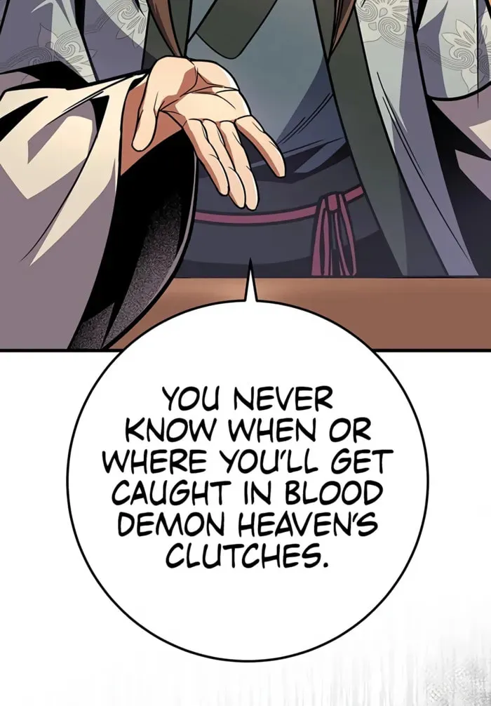 Taitei no Ken Chapter 93 page 15 - 