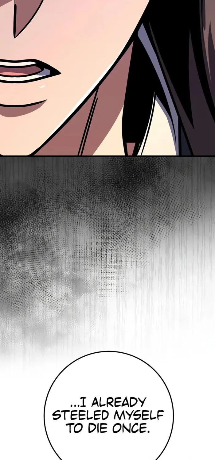 Taitei no Ken Chapter 93 page 17 - 