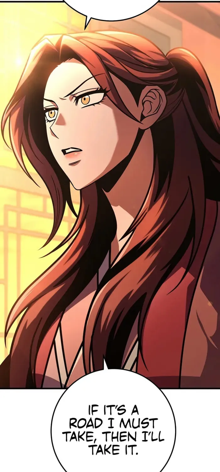 Taitei no Ken Chapter 93 page 18 - 