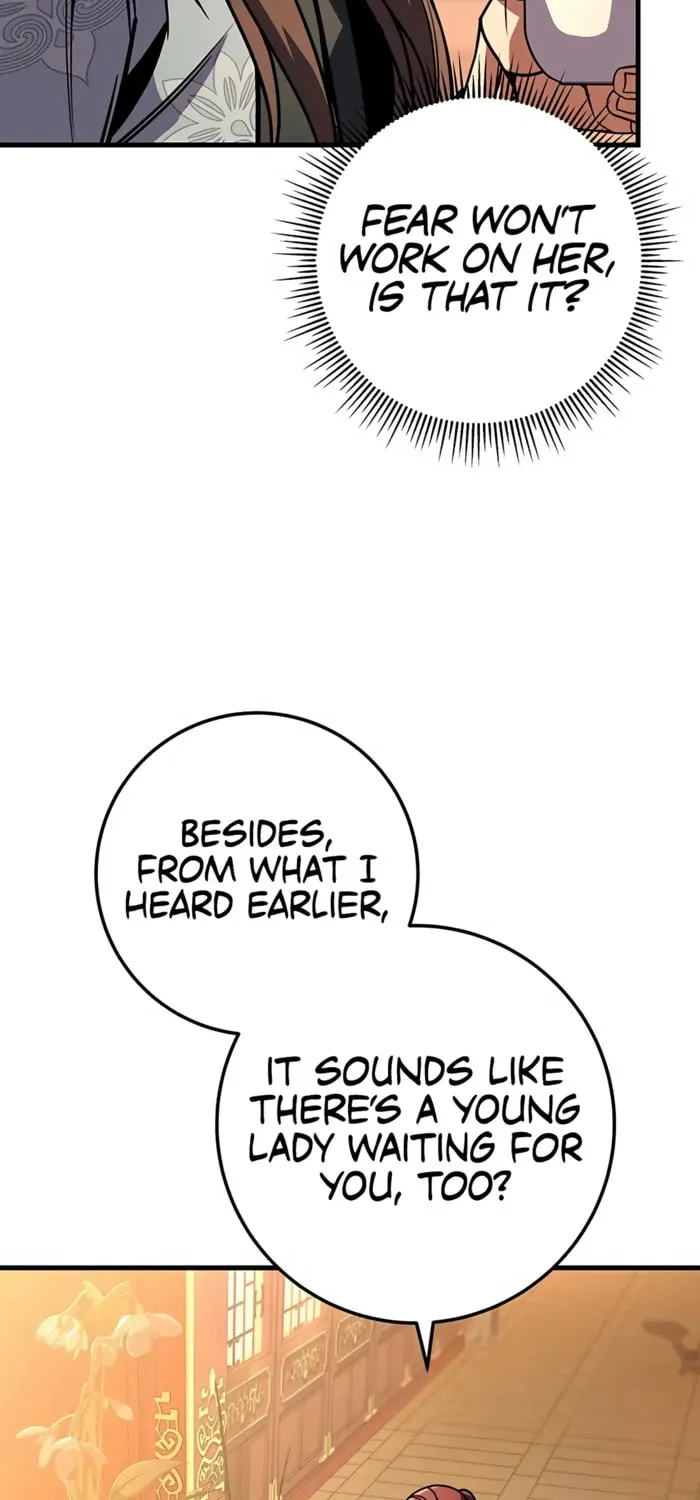 Taitei no Ken Chapter 93 page 20 - 