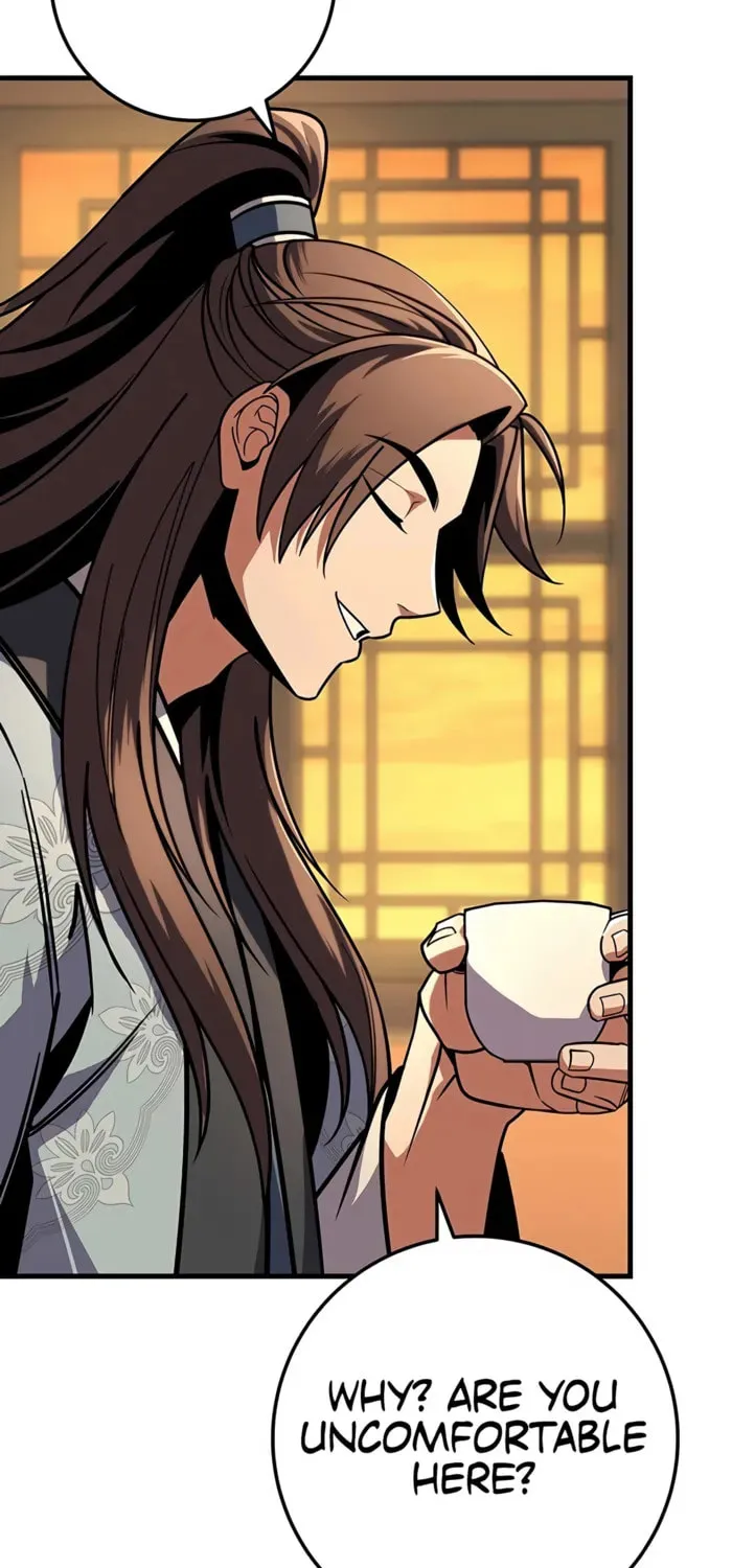 Taitei no Ken Chapter 93 page 3 - 