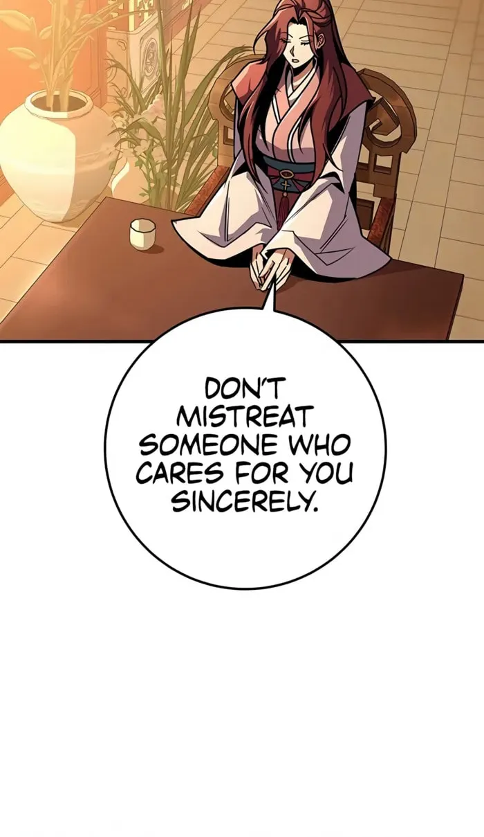 Taitei no Ken Chapter 93 page 21 - 