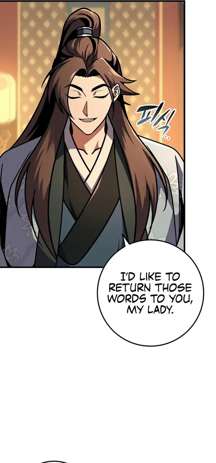 Taitei no Ken Chapter 93 page 22 - 