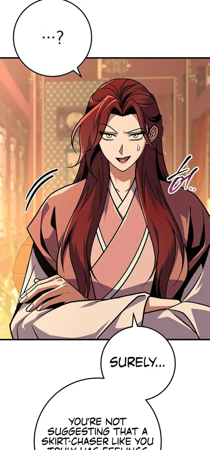 Taitei no Ken Chapter 93 page 23 - 