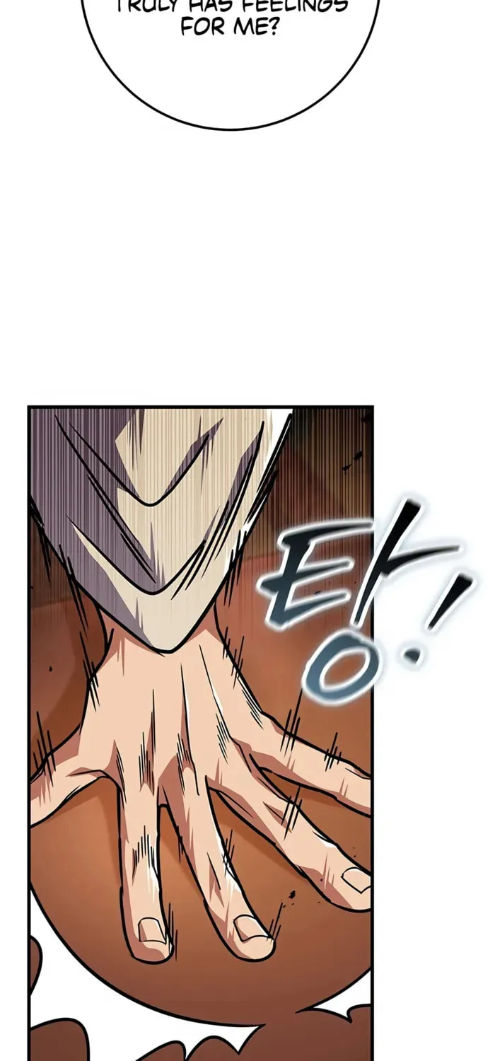 Taitei no Ken Chapter 93 page 24 - 