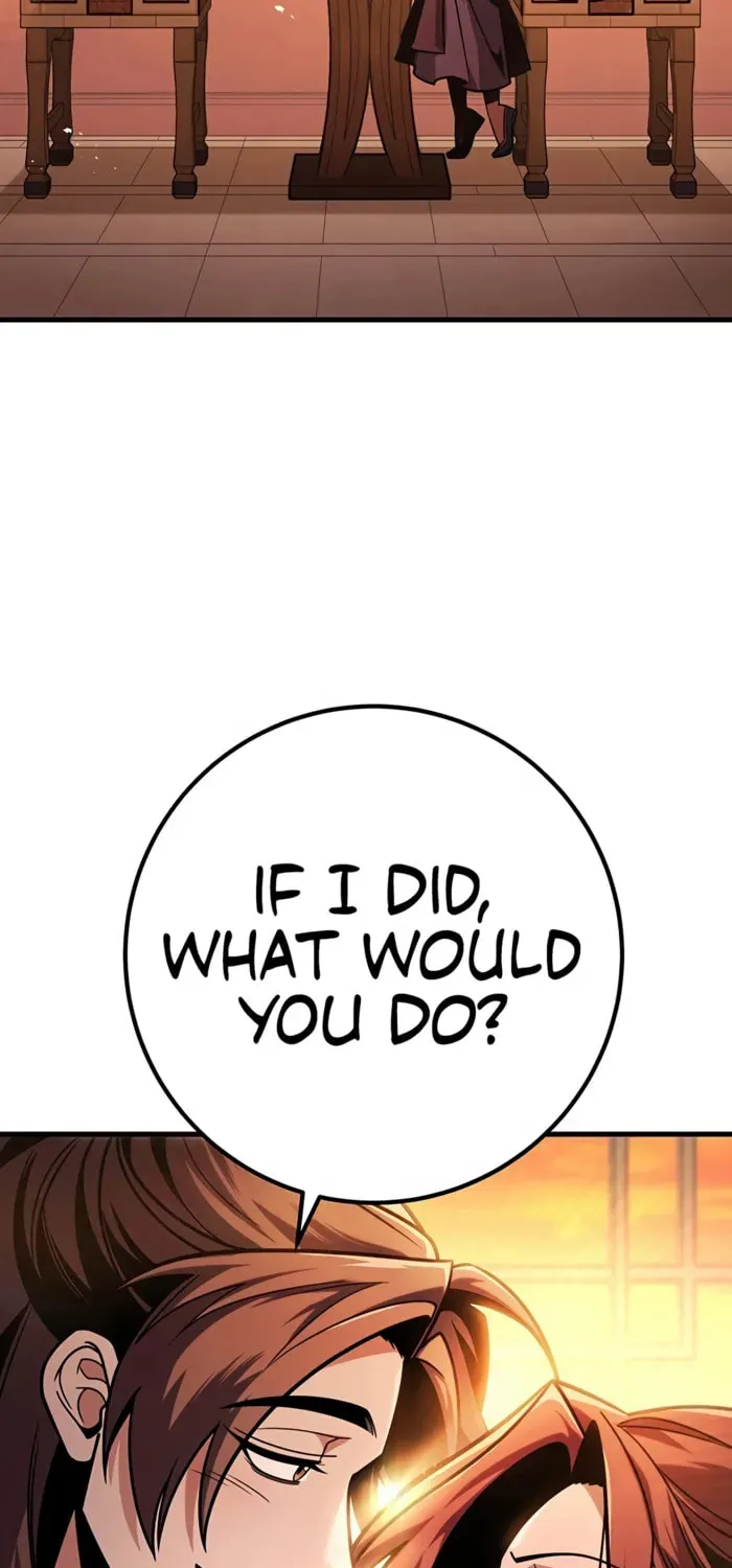 Taitei no Ken Chapter 93 page 26 - 