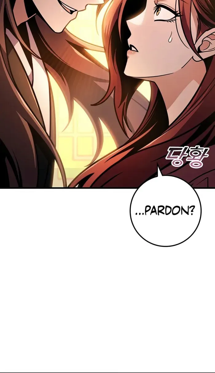 Taitei no Ken Chapter 93 page 27 - 