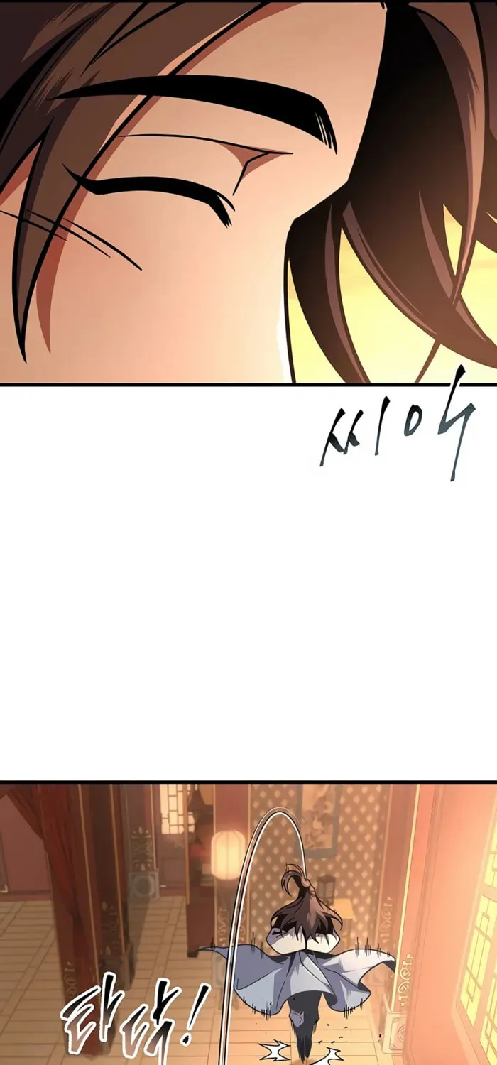 Taitei no Ken Chapter 93 page 28 - 