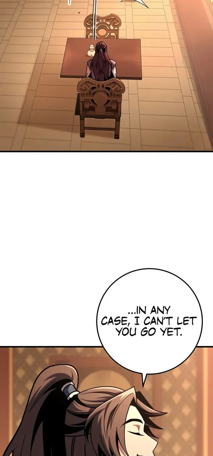 Taitei no Ken Chapter 93 page 29 - 