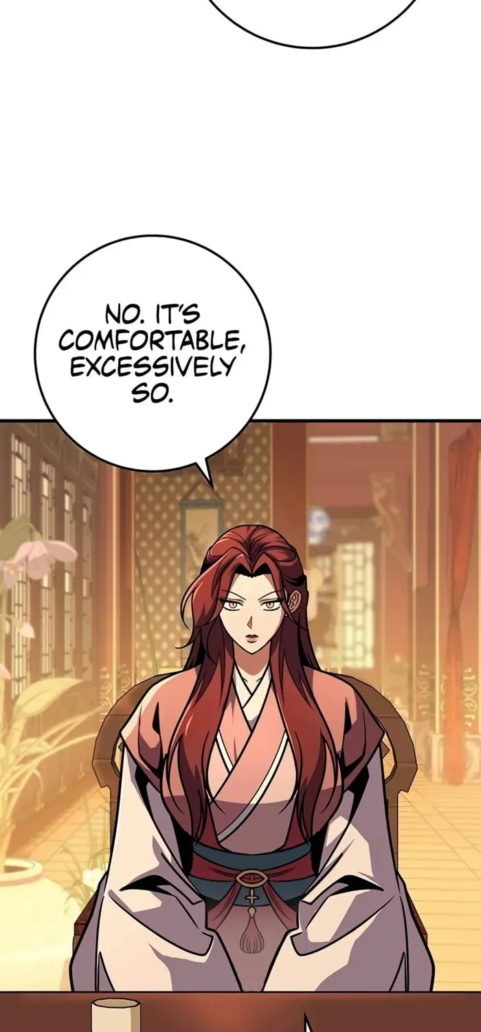 Taitei no Ken Chapter 93 page 4 - 