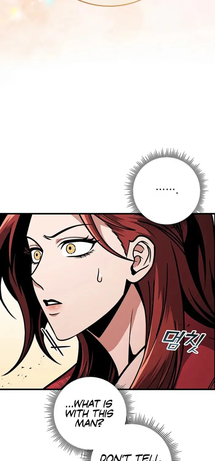 Taitei no Ken Chapter 93 page 31 - 