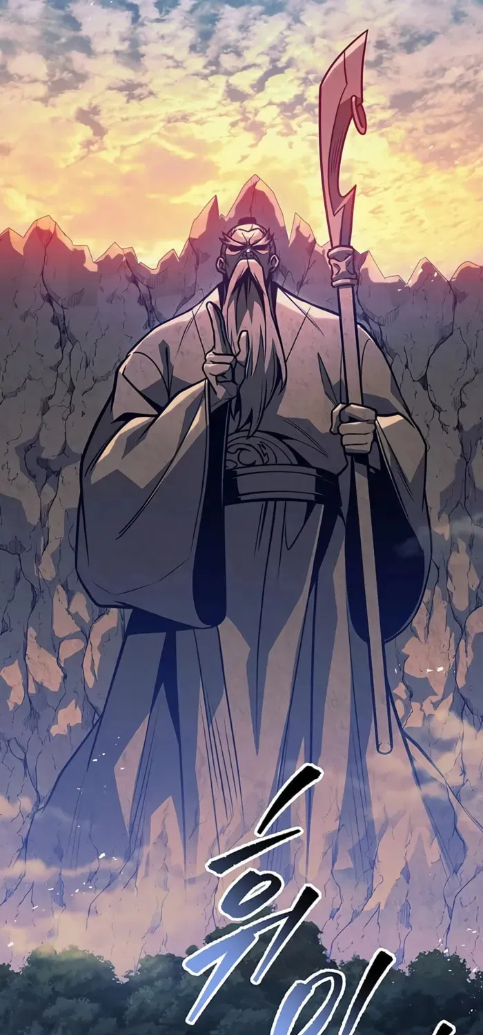 Taitei no Ken Chapter 93 page 34 - 