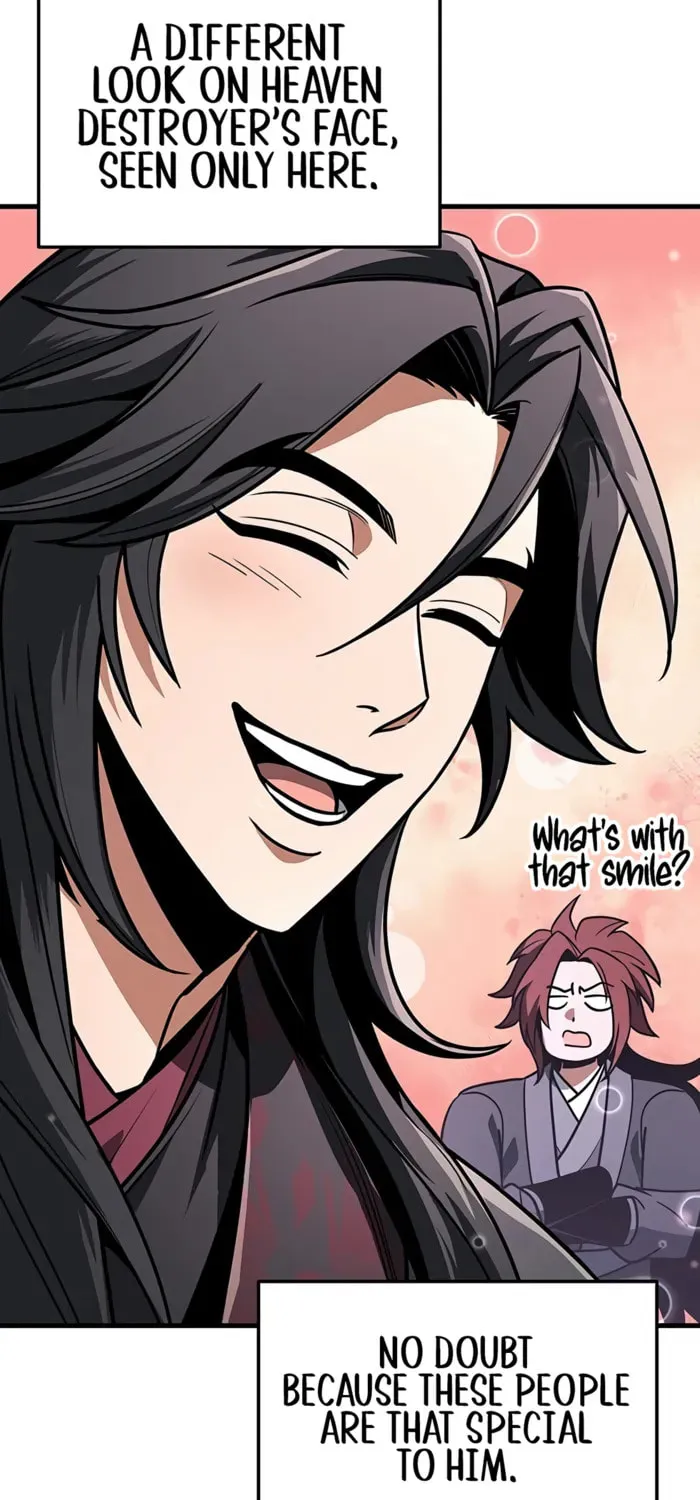 Taitei no Ken Chapter 93 page 38 - 