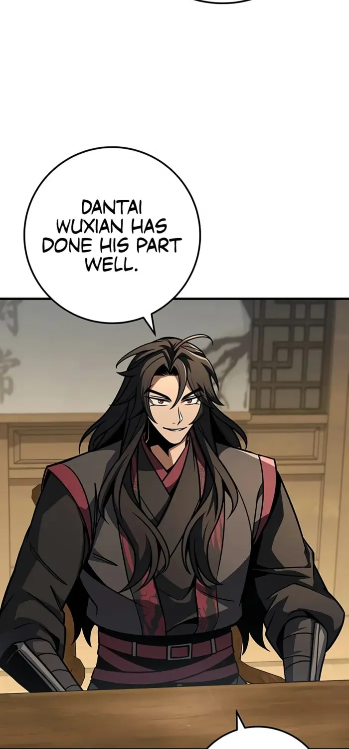 Taitei no Ken Chapter 93 page 41 - 