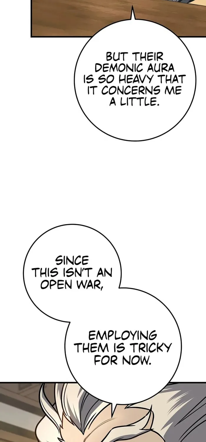 Taitei no Ken Chapter 93 page 43 - 