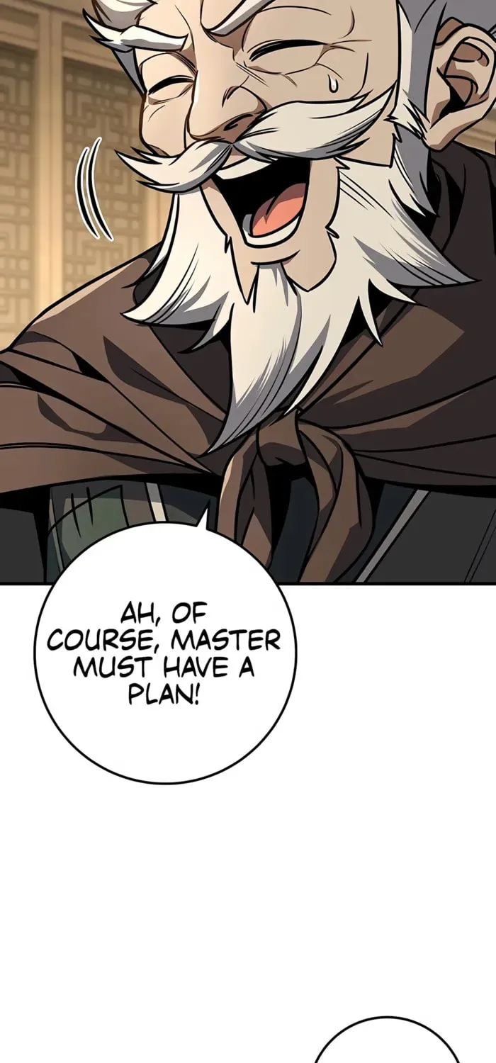 Taitei no Ken Chapter 93 page 44 - 