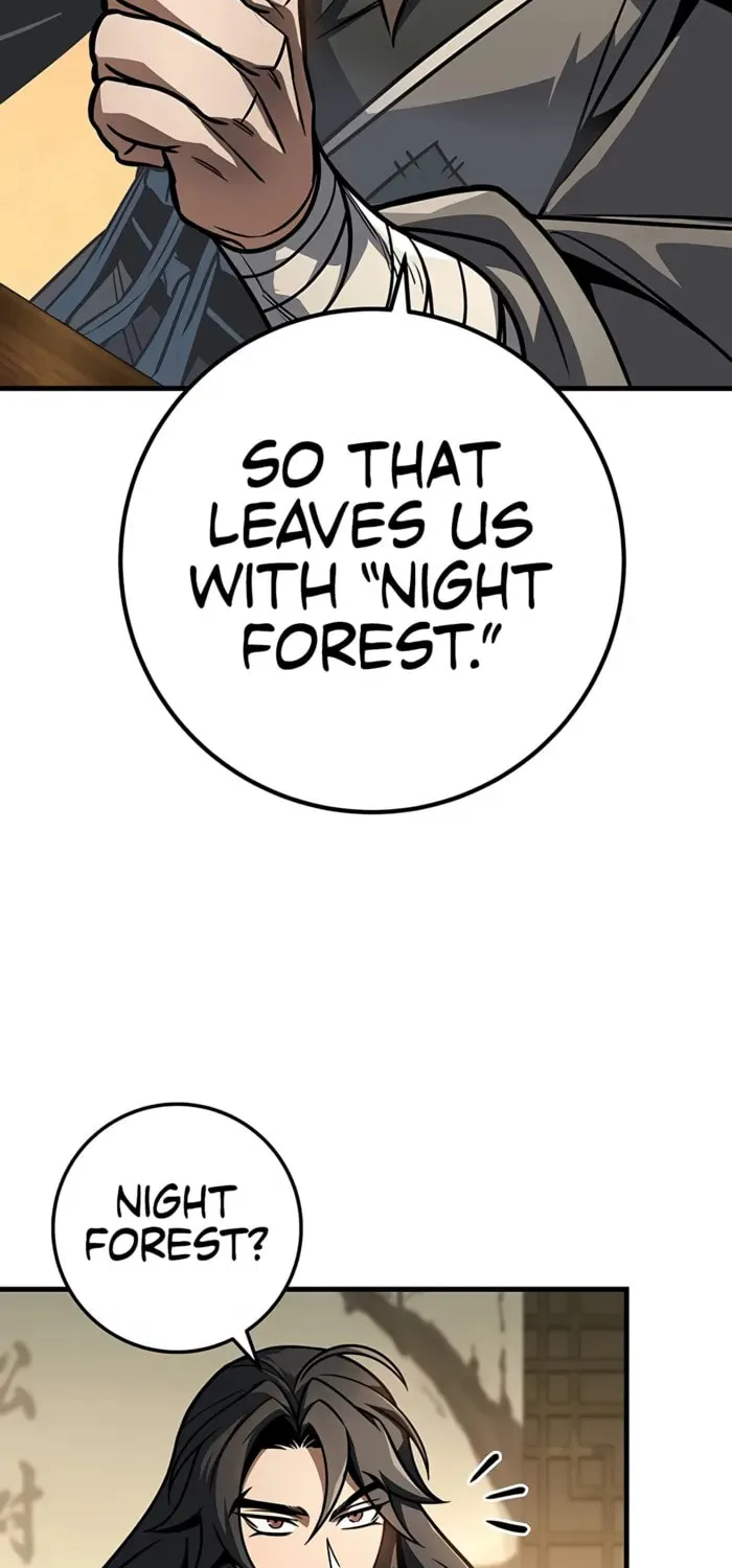 Taitei no Ken Chapter 93 page 47 - 