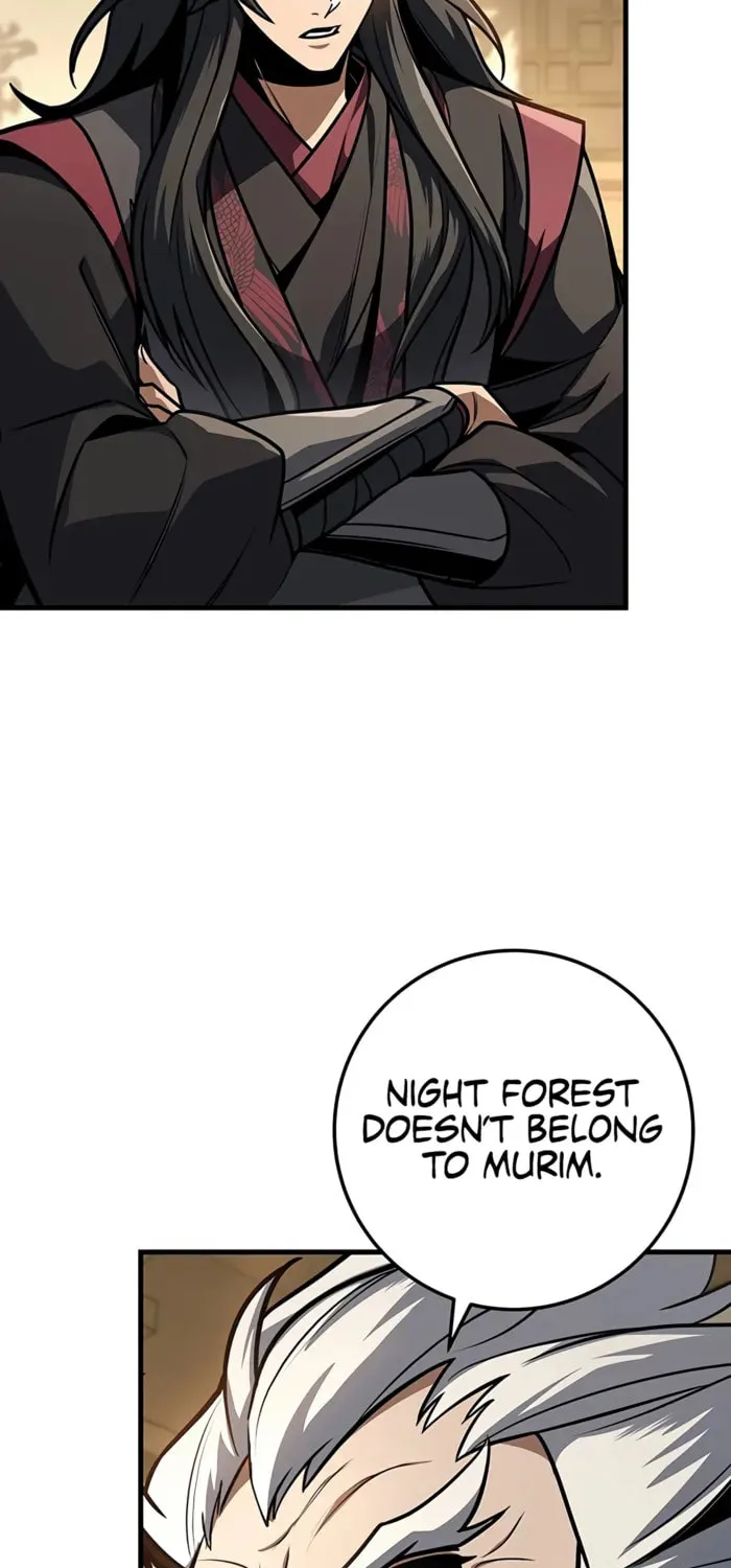 Taitei no Ken Chapter 93 page 48 - 