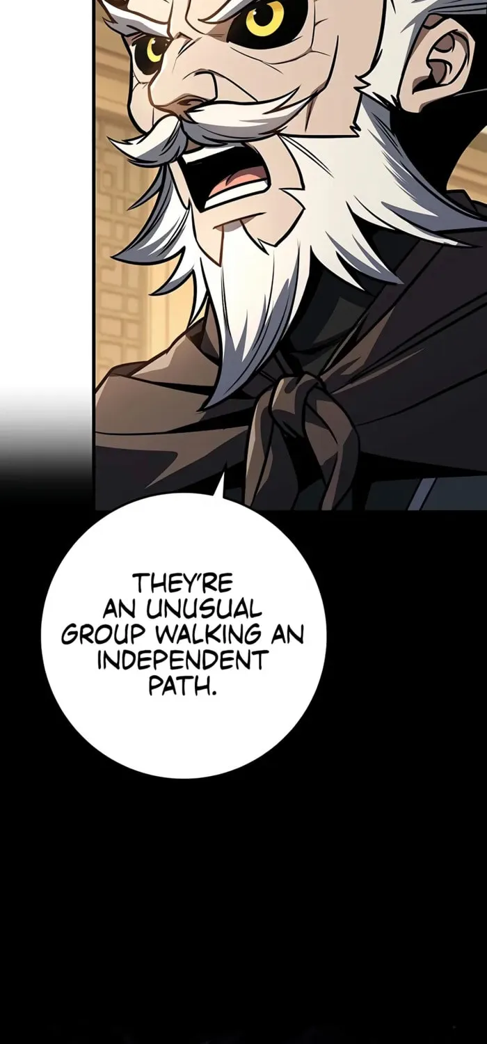 Taitei no Ken Chapter 93 page 49 - 