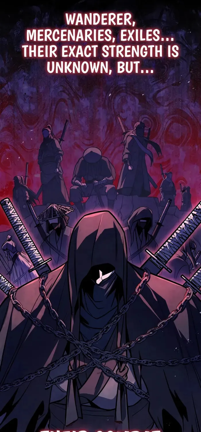 Taitei no Ken Chapter 93 page 50 - 