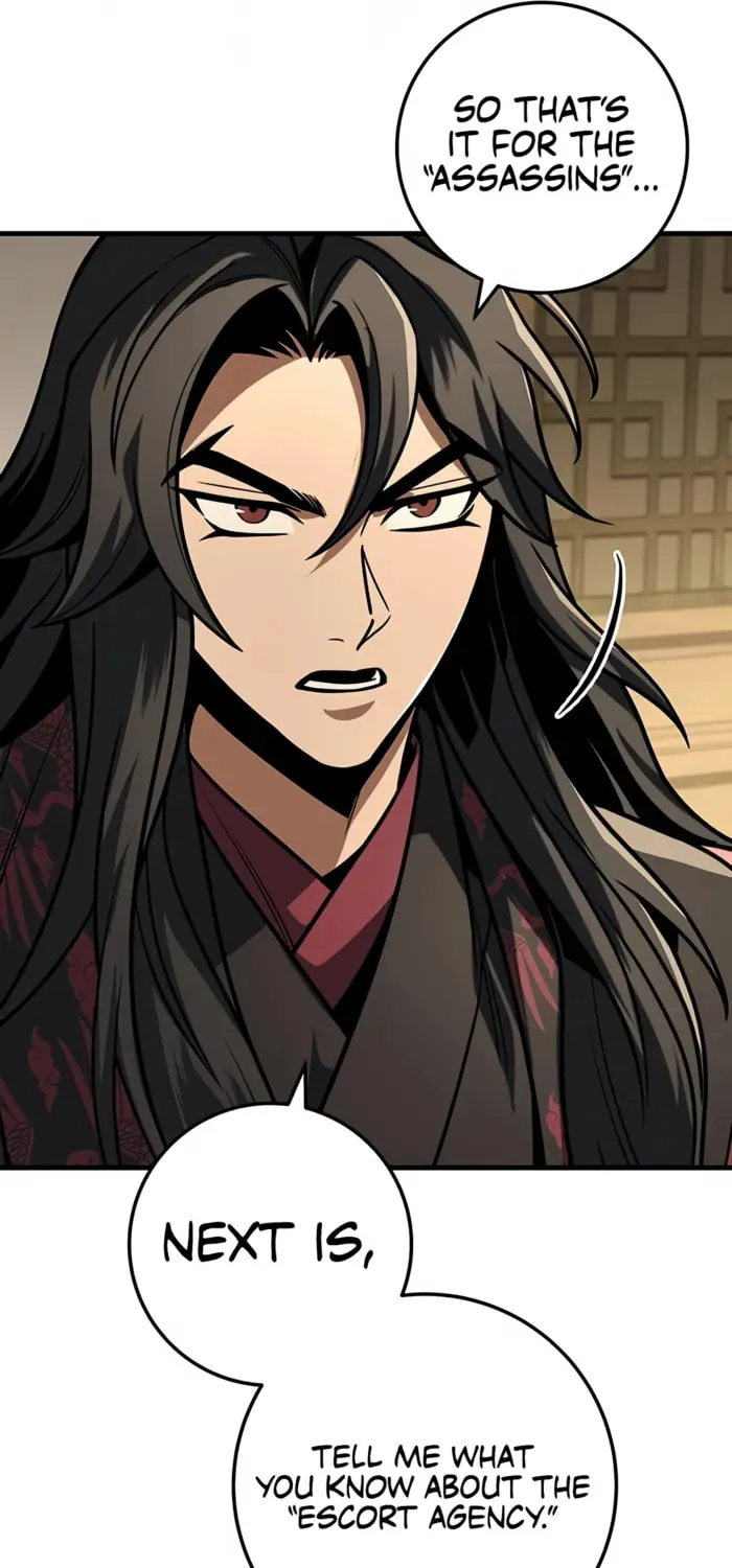 Taitei no Ken Chapter 93 page 52 - 