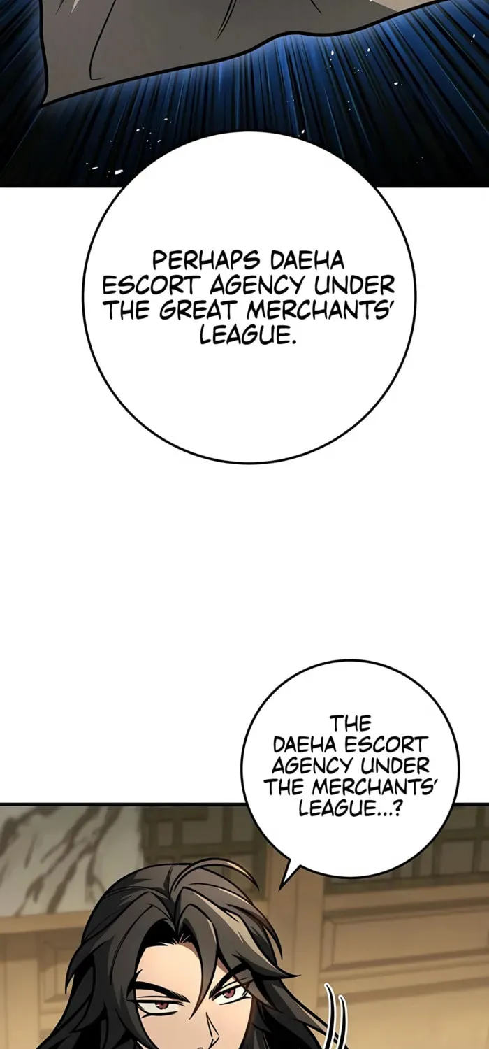 Taitei no Ken Chapter 93 page 56 - 