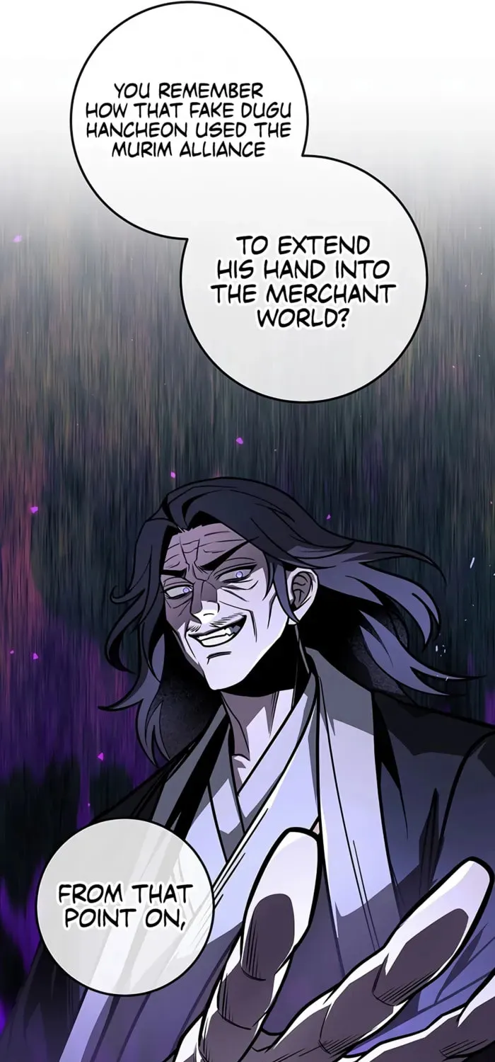 Taitei no Ken Chapter 93 page 58 - 
