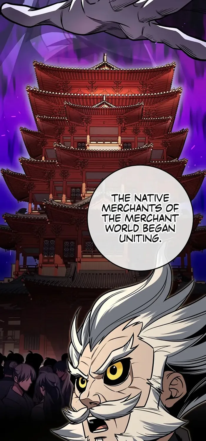 Taitei no Ken Chapter 93 page 59 - 