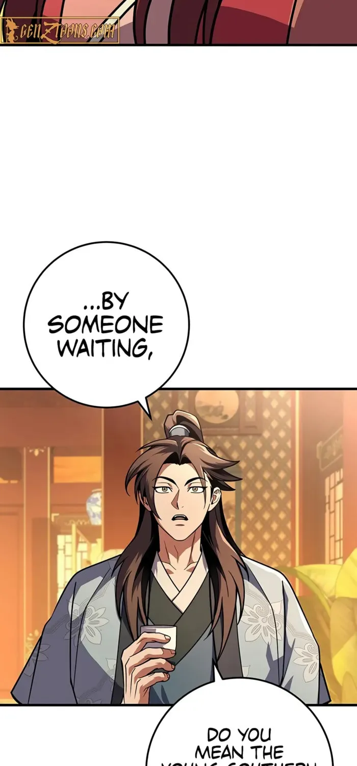 Taitei no Ken Chapter 93 page 7 - 