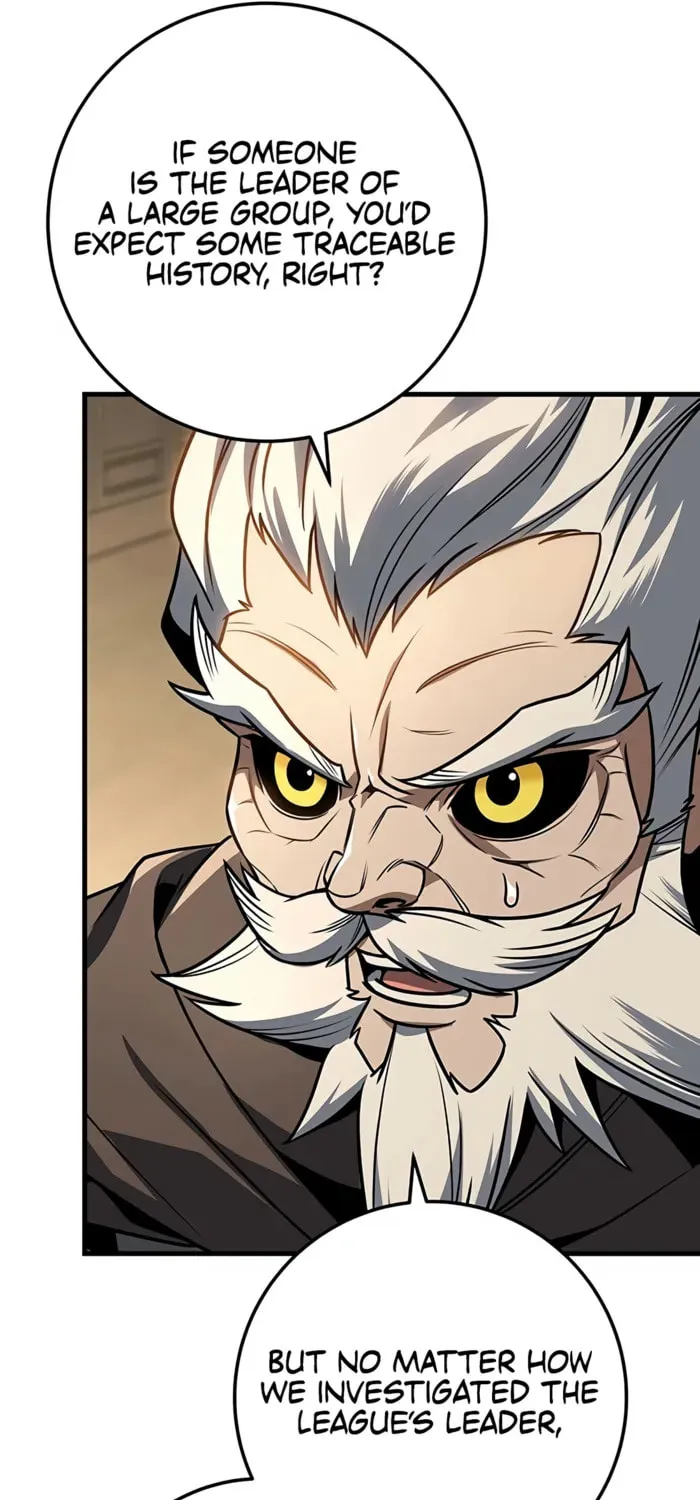 Taitei no Ken Chapter 93 page 63 - 