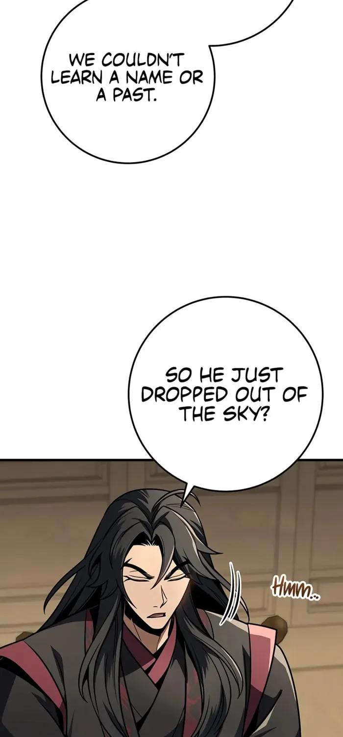 Taitei no Ken Chapter 93 page 64 - 