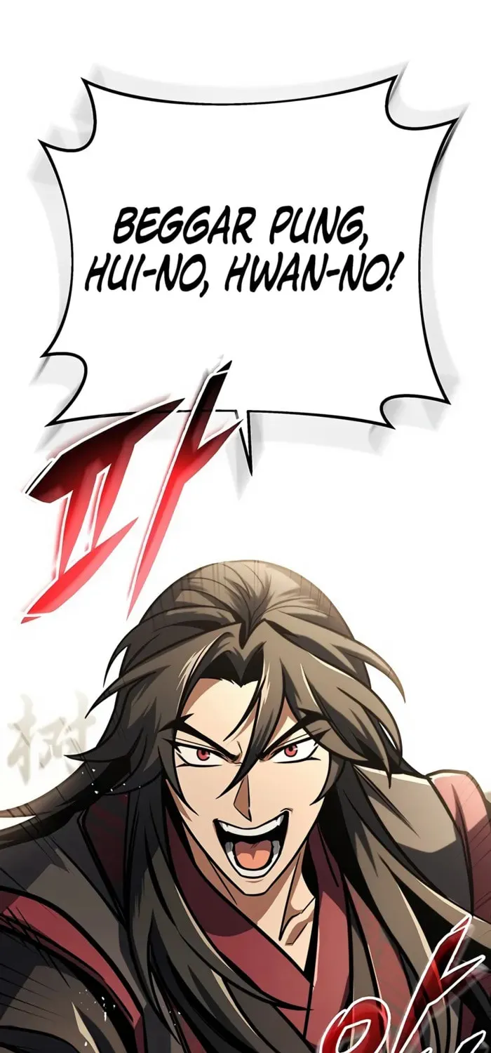 Taitei no Ken Chapter 93 page 70 - 