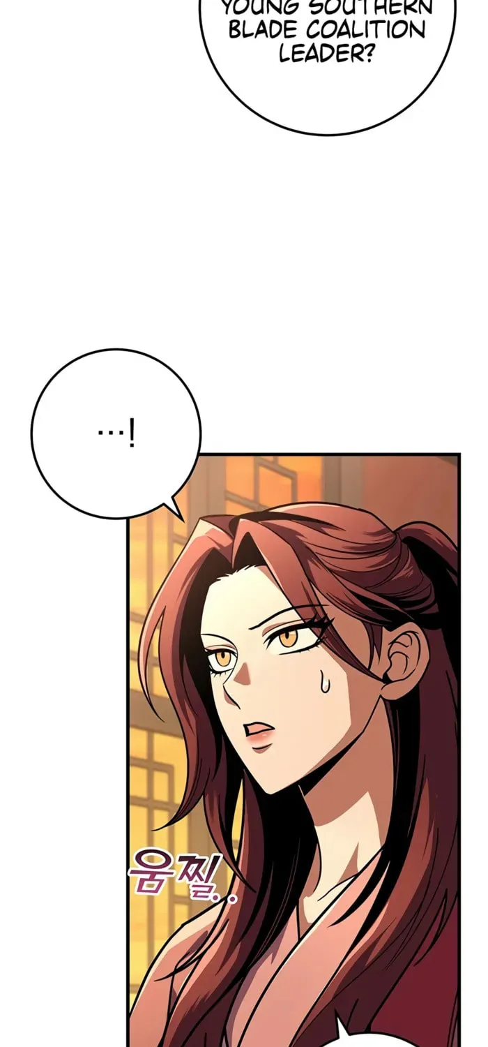 Taitei no Ken Chapter 93 page 8 - 