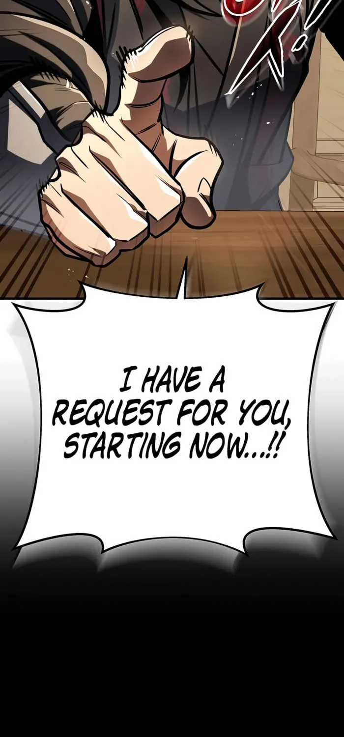 Taitei no Ken Chapter 93 page 71 - 