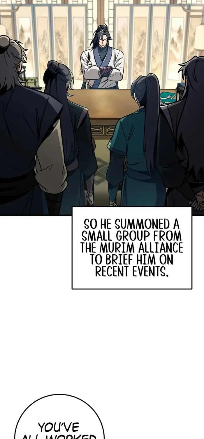 Taitei no Ken Chapter 93 page 78 - 