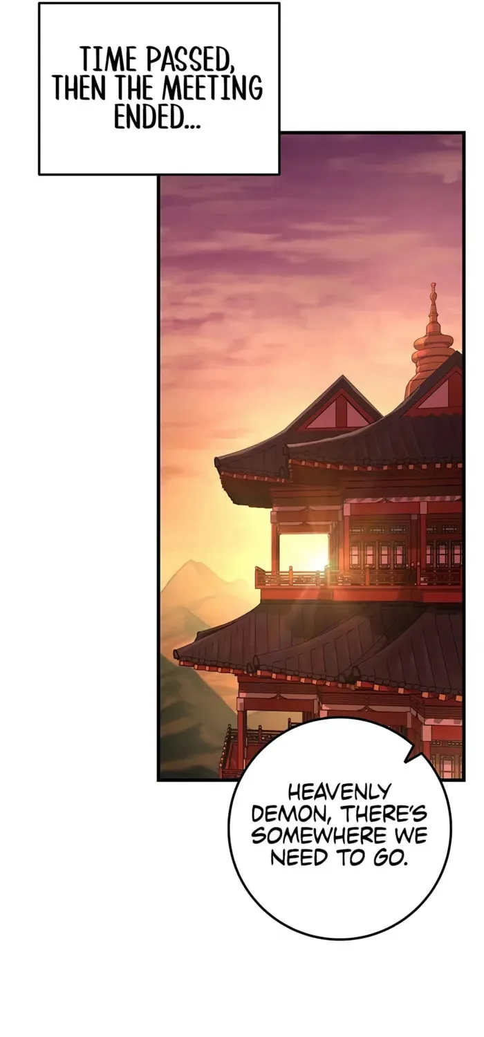 Taitei no Ken Chapter 93 page 81 - 