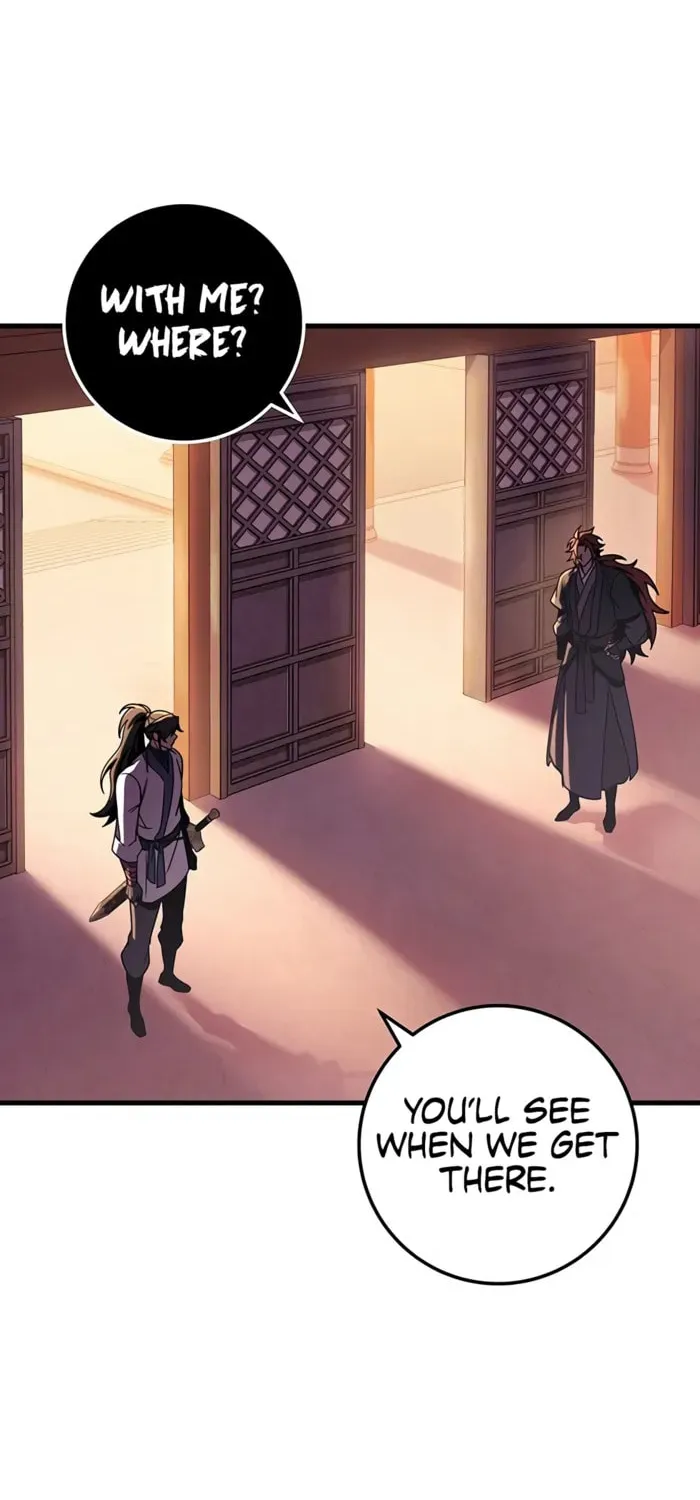 Taitei no Ken Chapter 93 page 82 - 